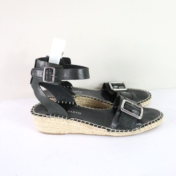 Franco Sarto Low Heeled Wedge size 7 - Picture 1 of 8